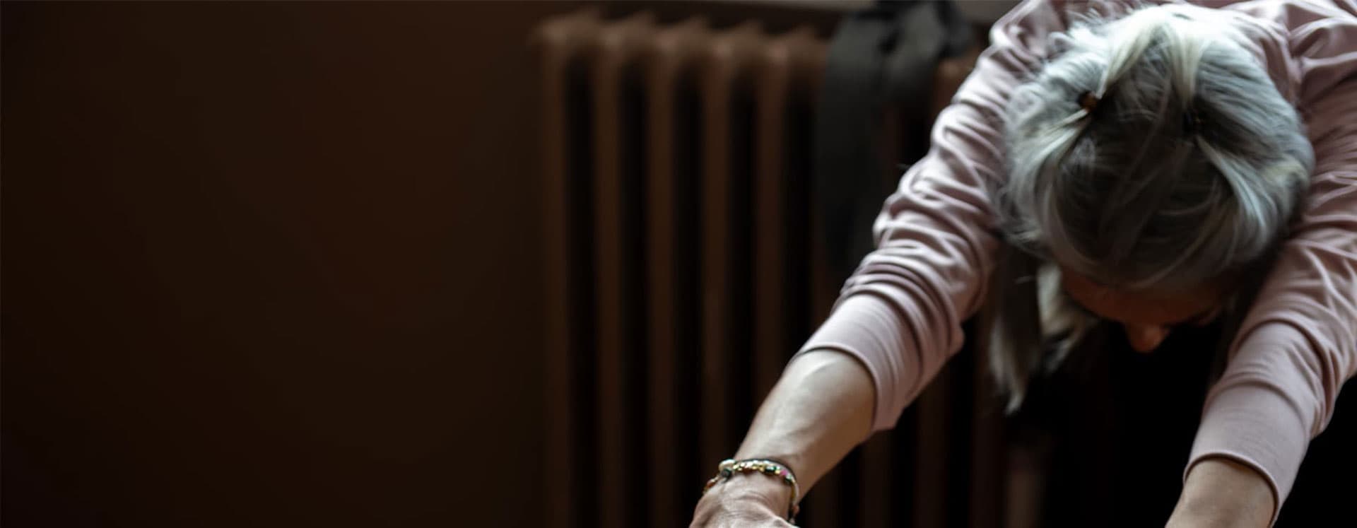 25 años compartiendo el yoga, ¡ven a probar nuestras clases!