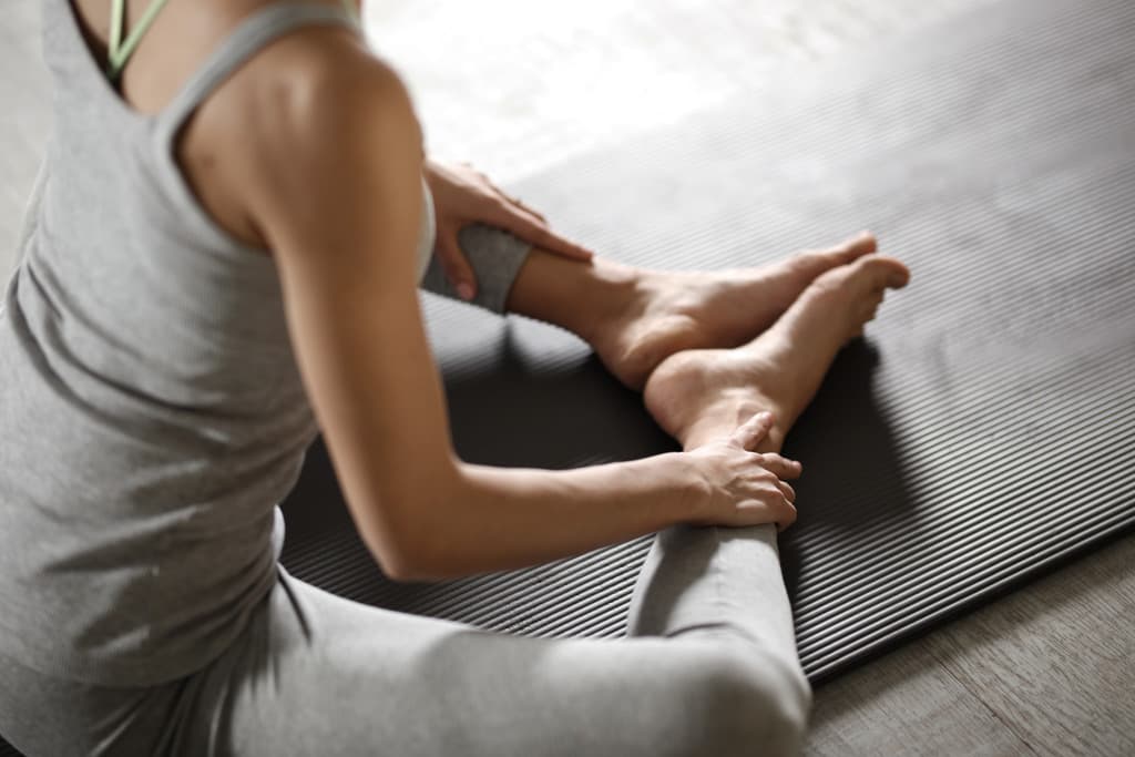 Clases de yoga en Ourense