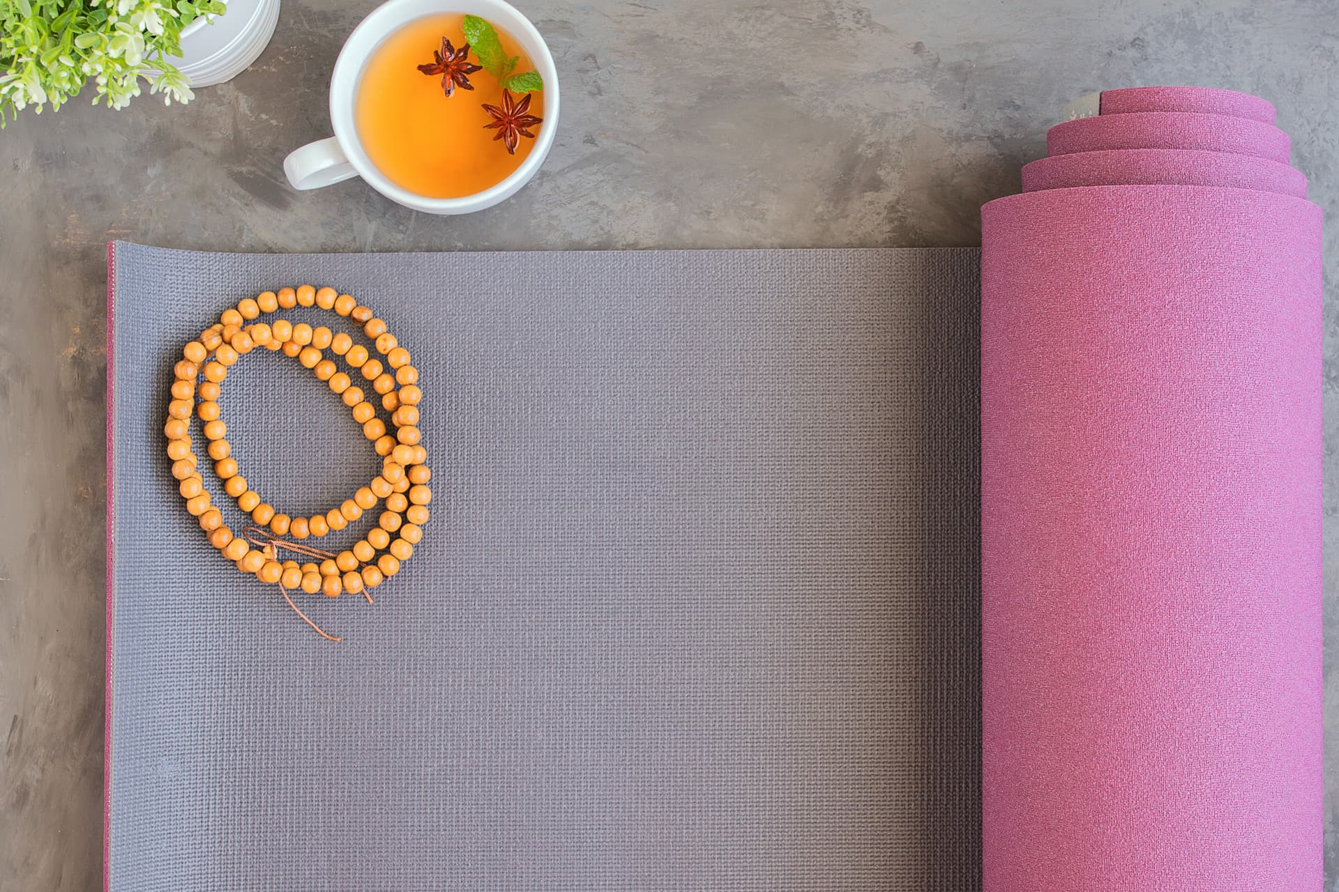 Noticias y novedades de Estudio Yoga