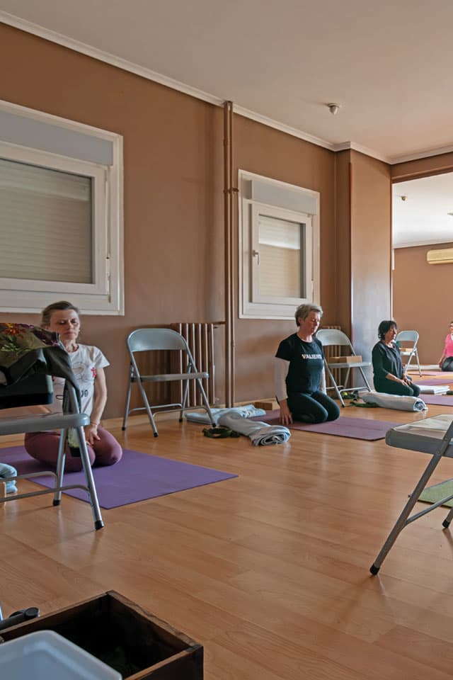 Practica Feldenkrais en la tranquilidad de tu hogar